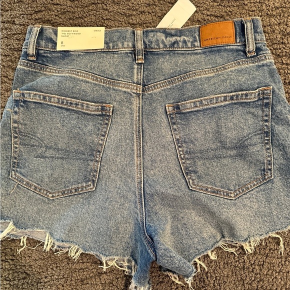 American Eagle Outfitters Pants - American eagle jean shorts